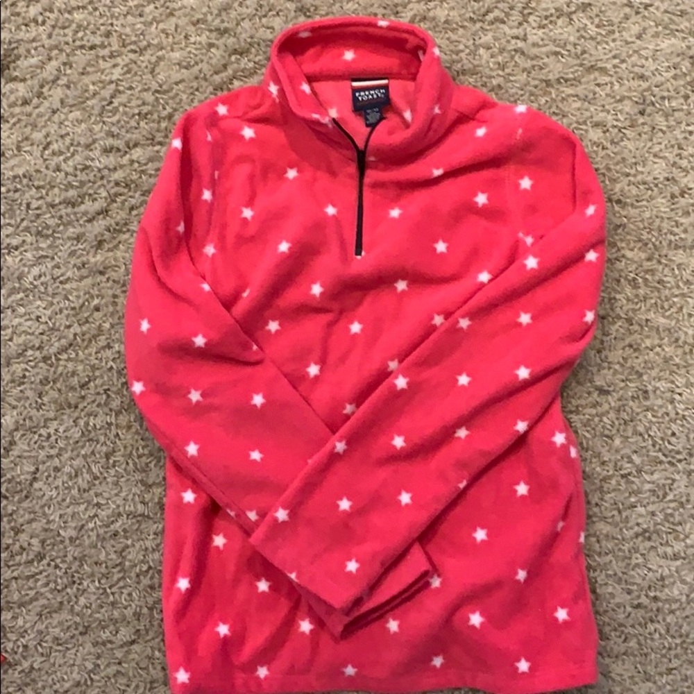 Girls Sweatshirt